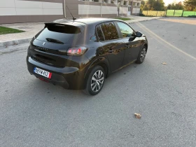 Peugeot 208 e208 58 хил. км, снимка 7