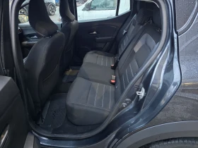 Dacia Sandero 1.0 TCe 90 Stop&Start EDC, снимка 13