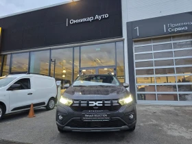 Dacia Sandero 1.0 TCe 90 Stop&Start EDC, снимка 3