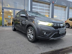 Dacia Sandero 1.0 TCe 90 Stop&Start EDC, снимка 2