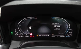 BMW 330 M-pack\Head UP, снимка 8