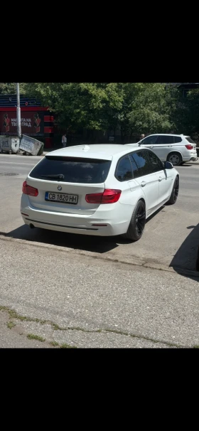BMW 318, снимка 2