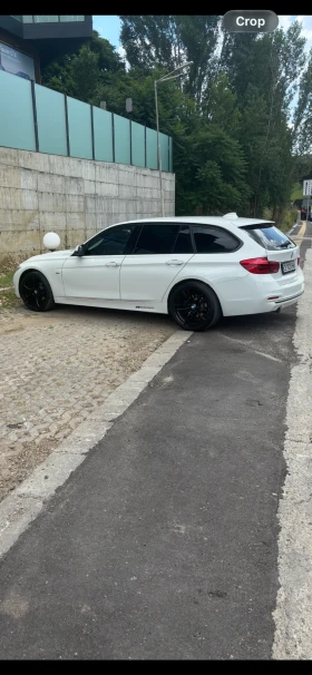 BMW 318, снимка 3