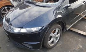     Honda Civic 1.4/1.8