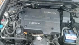 Honda Accord I-CDTI  | Mobile.bg    3