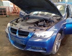 BMW 335 335DЧАСТИ 1