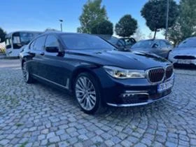  BMW 740