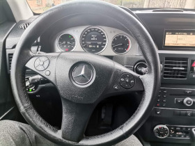 Mercedes-Benz GLK 320 CDI, снимка 13