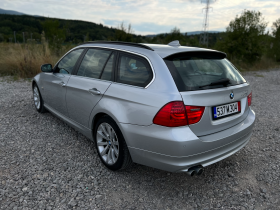 BMW 330 Swiss, снимка 4 - Автомобили и джипове - 41845240