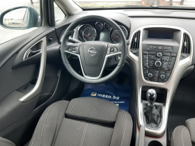 Opel Astra 100хил.КАТО НОВ, снимка 12