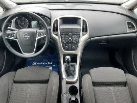Opel Astra 100хил.КАТО НОВ, снимка 13 - Автомобили и джипове - 44596258