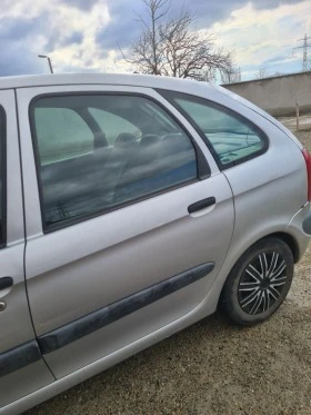 Citroen Xsara picasso, снимка 3