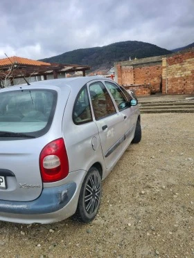 Citroen Xsara picasso, снимка 10