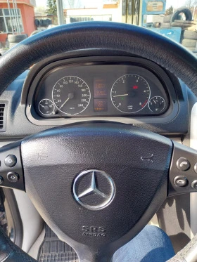 Mercedes-Benz A 200 Avantgarde | Mobile.bg   10