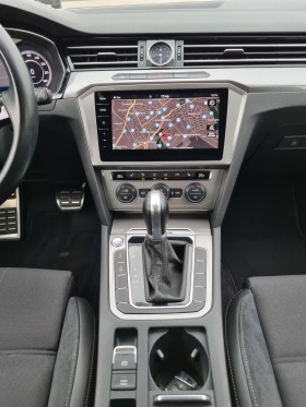 VW Passat Alltrack 2.0TDI 4Motion Digital Distr LED Assist  | Mobile.bg   16