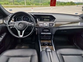 Mercedes-Benz E 350 E350 4MATIC  | Mobile.bg    12