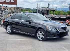 Mercedes-Benz E 350 E350 4MATIC  | Mobile.bg    1