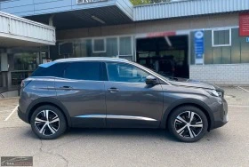 Peugeot 3008 GT 1.6 PHEV/300HP/e-EAT8/CAM/NAVI/794/ | Mobile.bg    4