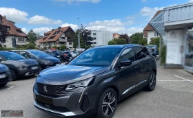 Peugeot 3008 GT 1.6 PHEV/300HP/e-EAT8/CAM/NAVI/794/ | Mobile.bg    1