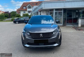 Peugeot 3008 GT 1.6 PHEV/300HP/e-EAT8/CAM/NAVI/794/ | Mobile.bg    5