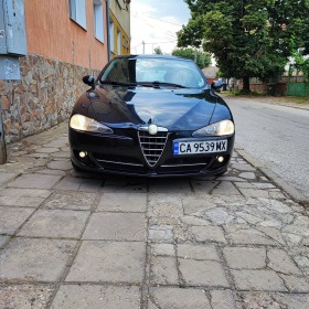 Alfa Romeo 147, снимка 15