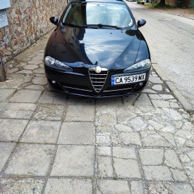 Alfa Romeo 147, снимка 17