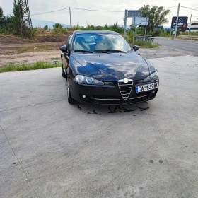 Alfa Romeo 147 | Mobile.bg    7