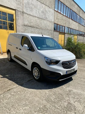 Opel Combo 1.5 MAXI L2 | Mobile.bg    3