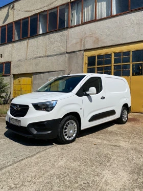     Opel Combo 1.5 MAXI L2