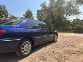 Peugeot 406 | Mobile.bg    5