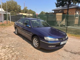 Peugeot 406 | Mobile.bg    4