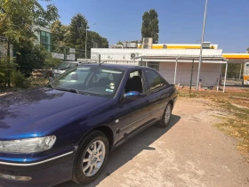 Peugeot 406 | Mobile.bg    2