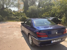 Peugeot 406 | Mobile.bg    3