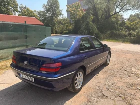 Peugeot 406 | Mobile.bg    6