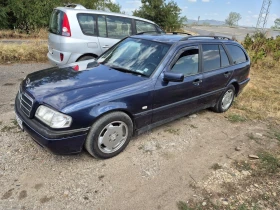 Mercedes-Benz C 250 Turbodiesel* top* klima*  | Mobile.bg    3