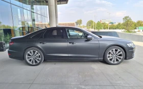 Audi A8 50 TDI quattro - [3] 