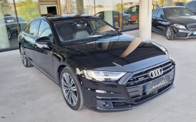 Audi A8 50 TDI quattro | Mobile.bg    1