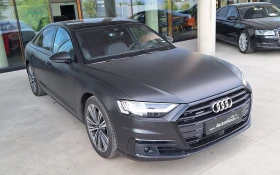 Audi A8 50 TDI quattro, снимка 1