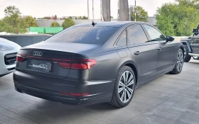 Audi A8 50 TDI quattro - [4] 