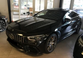 Mercedes-Benz AMG GT 63 S 4Matic | Mobile.bg    1