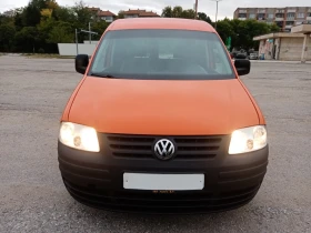 VW Caddy 1.9 TDI 105kc | Mobile.bg    3