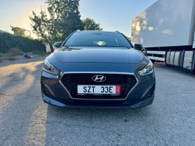 Hyundai I30 1.6 CRDI, снимка 1