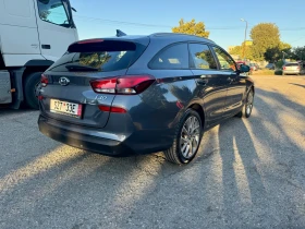 Hyundai I30 1.6 CRDI, снимка 4