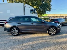 Hyundai I30 1.6 CRDI, снимка 3