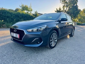 Hyundai I30 1.6 CRDI, снимка 8