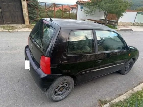 VW Lupo 1.7SDI | Mobile.bg    7