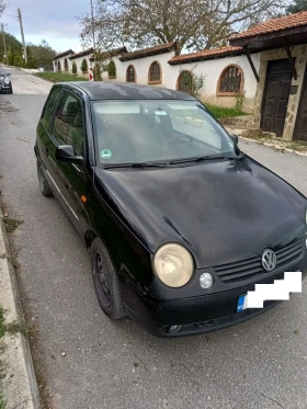 VW Lupo 1.7SDI | Mobile.bg    8