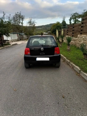 VW Lupo 1.7SDI | Mobile.bg    5