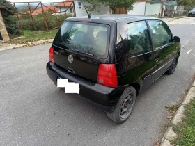 VW Lupo 1.7SDI | Mobile.bg    6