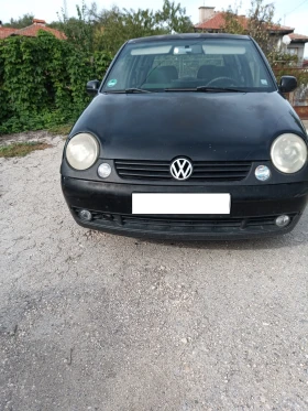 VW Lupo 1.7SDI, снимка 1